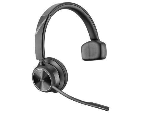 Poly Savi 7310 Mono -M D2 Top EMEA