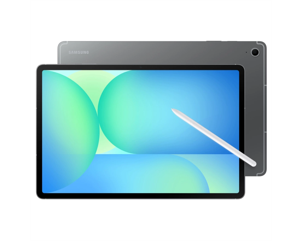 Samsung Galaxy Tab S10 FE+, 256GB, gray, 13.1'', WiFi