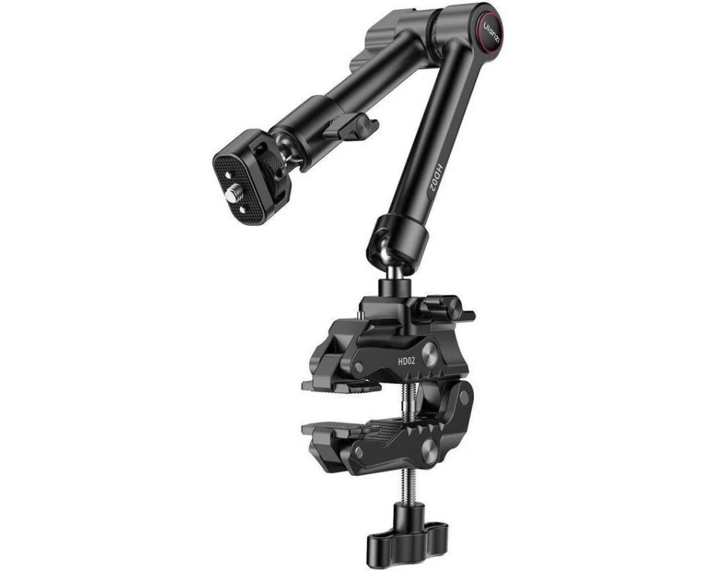 Ulanzi HD02 10-Zoll Magic Arm Kit