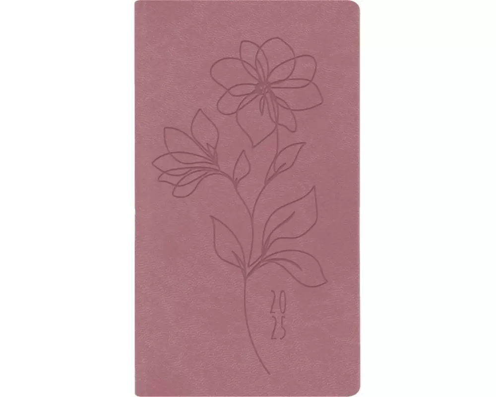 Simplex Wochenagenda Ladytimer 2025