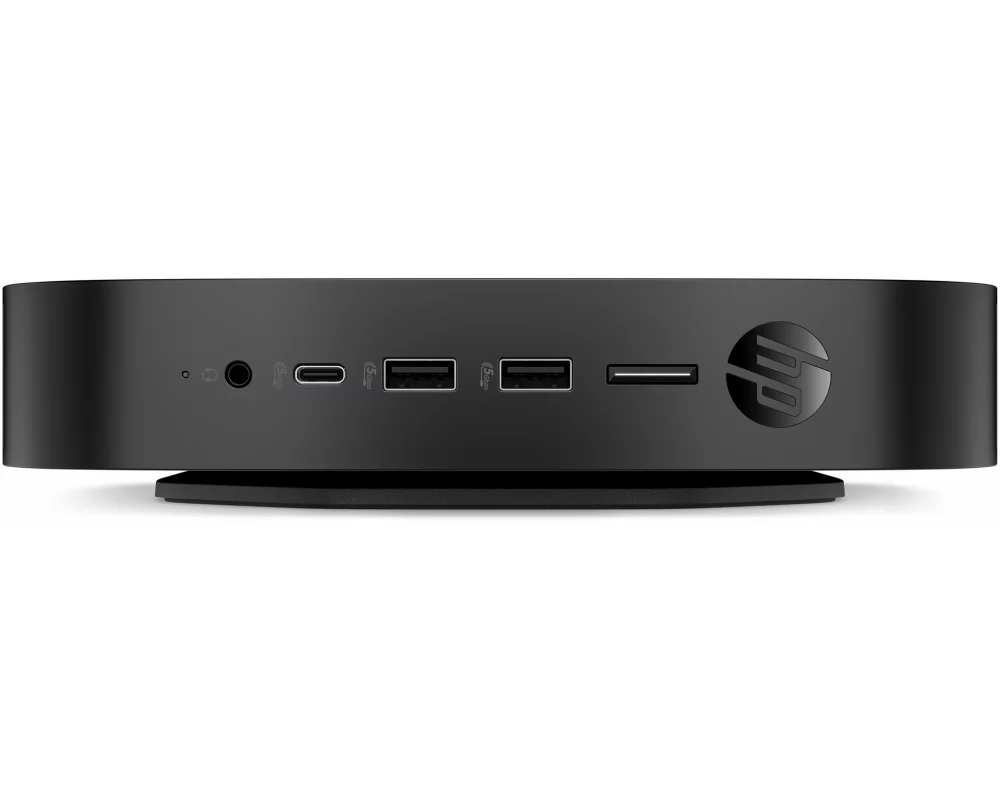 HP ProDesk 5 G1i Thin Client, Intel N97, 8GB, SSD PCIe 32GB, IGEL