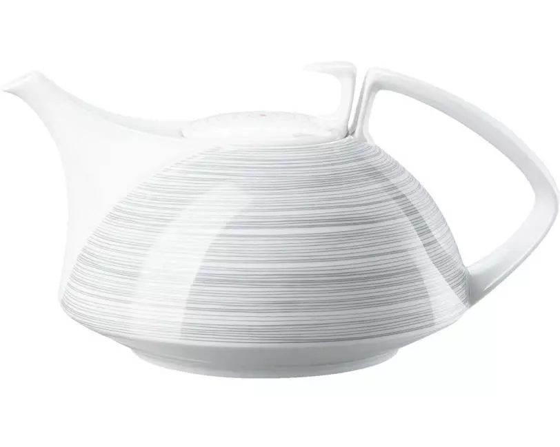 Rosenthal Teekanne TAC Gropius Stripes 2.0 1.35 L