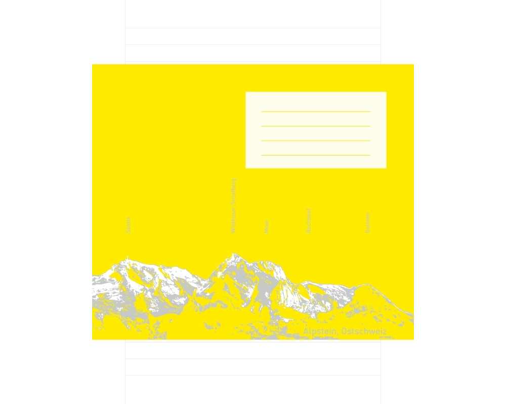 INGOLD-BIWA Heft 17,5x22cm 2.022091 weiss 90g 9mm lin. seitl. RL