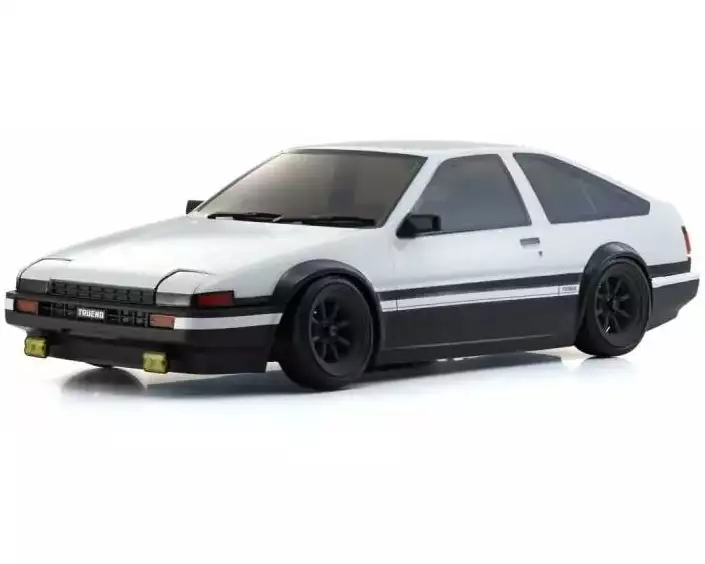 Kyosho Drift Fazer D2 Toyota AE86 Trueno ARTR, 1:10