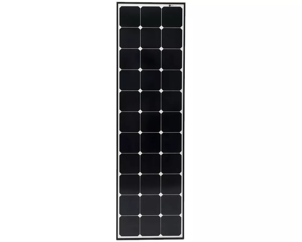 WATTSTUNDE Solarpanel WS125SPS-L Daylight 125 W