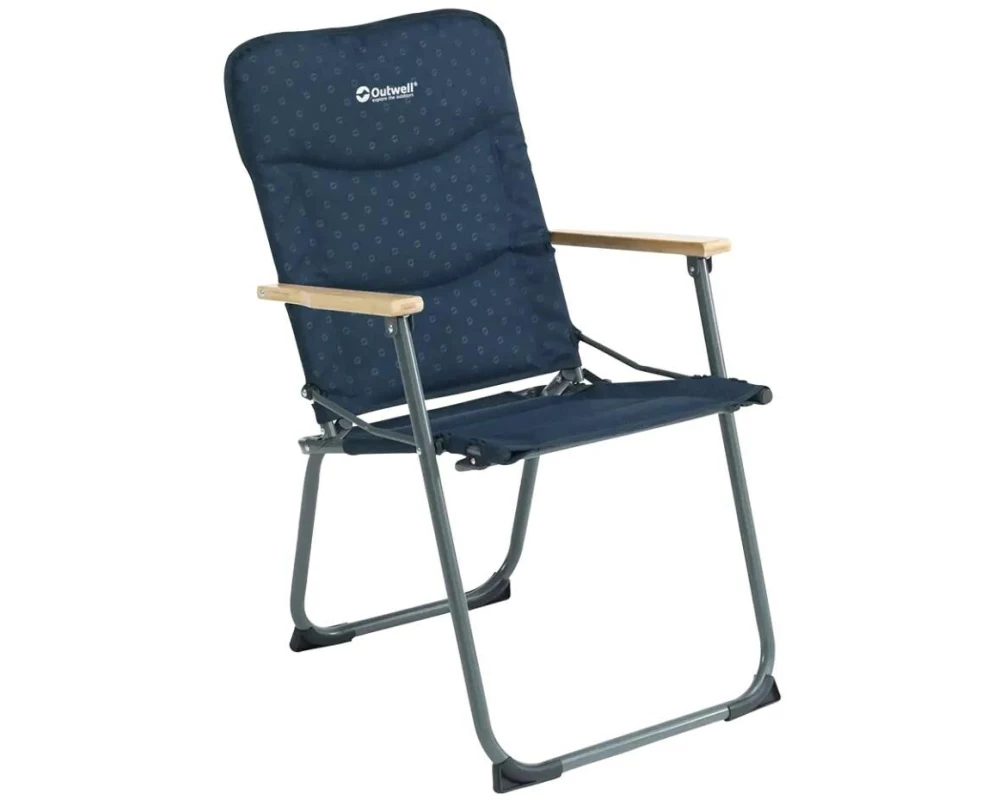 Outwell Campingstuhl NomadNest Blau
