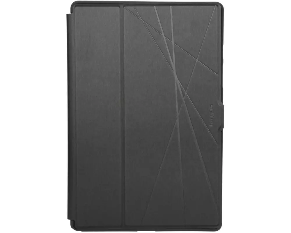 Targus Tablet Book Cover Click-in Galaxy Tab A8 10.5"