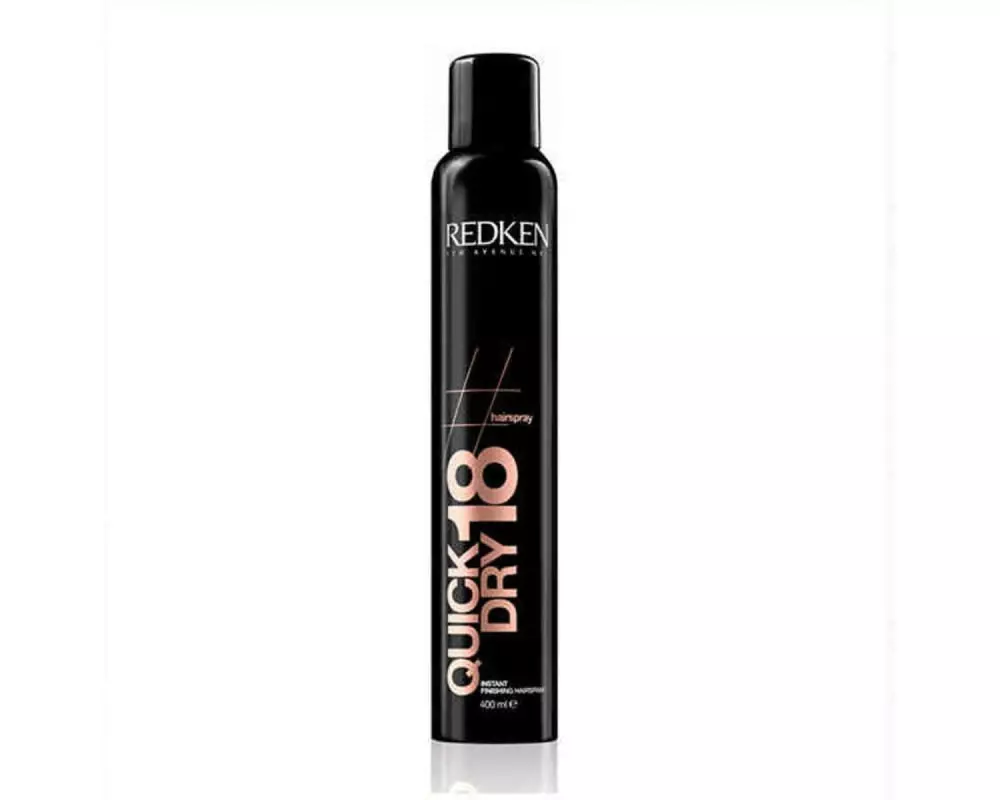 Redken Quick Dry 18 400 ml