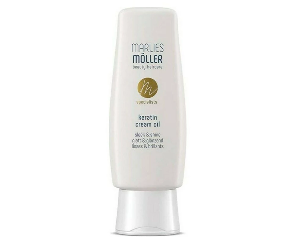 MARLIES MÖLLER Keratin Cream Oil 100 ml