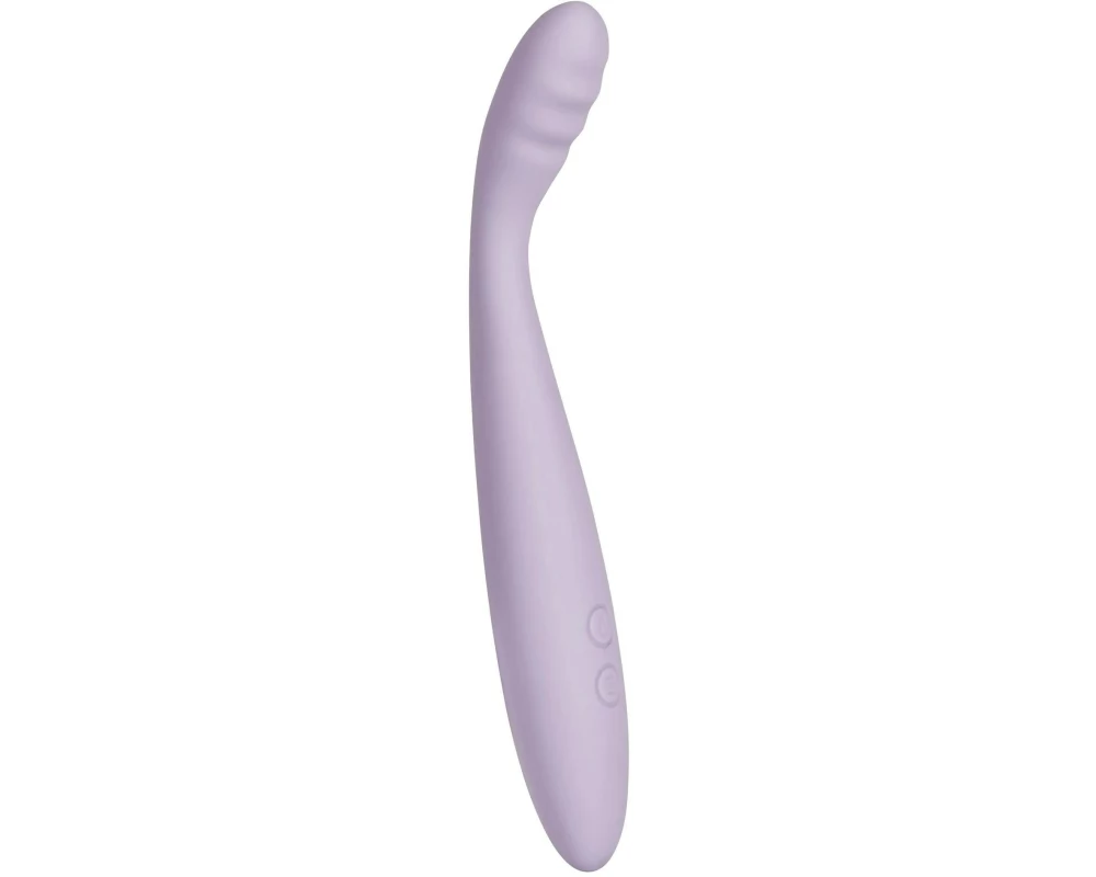Svakom Vibrator Cici 2 Flexible GPunkt Lila