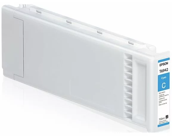 Epson T694200 ink cartridge cyan extra high capacity 700ml 1-pack UltraChrome XD