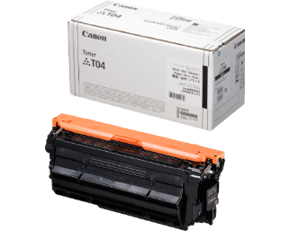CANON Toner schwarz T04-BK IR ADV C475i&iZ 33'000 S.
