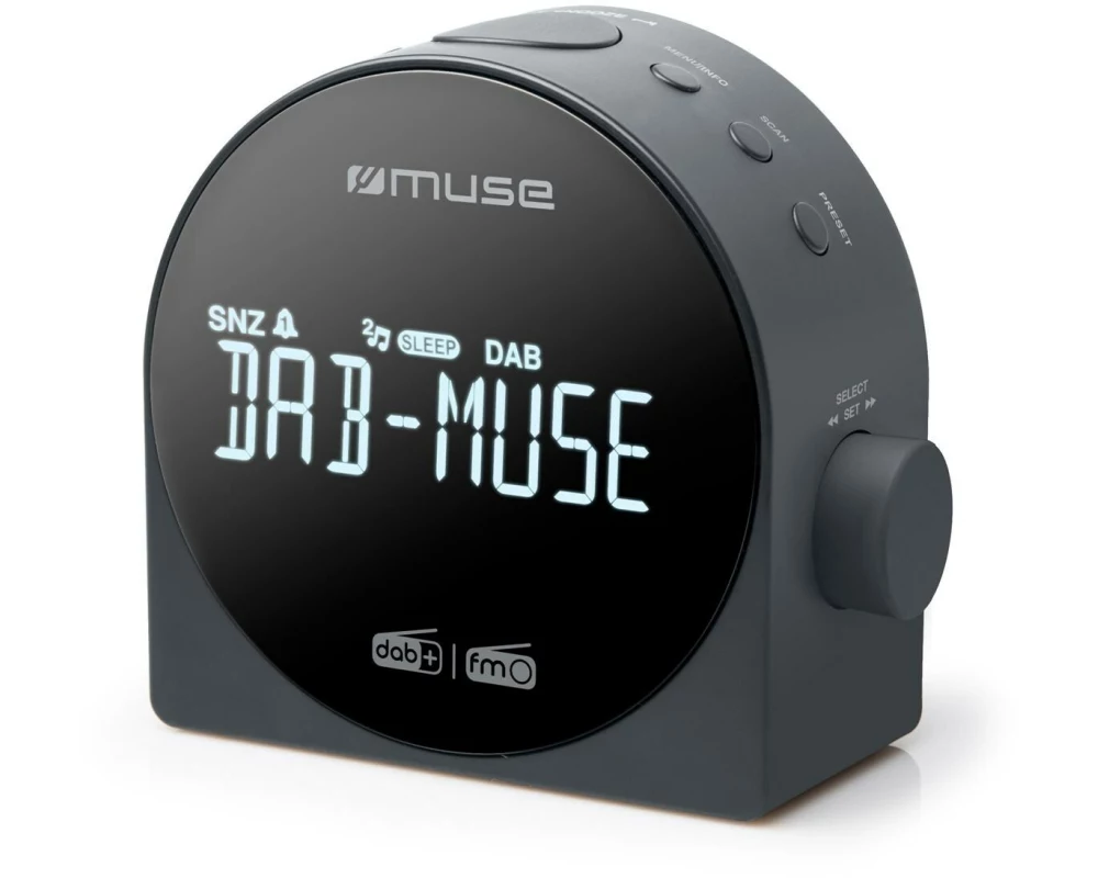 Muse M-185 CDB