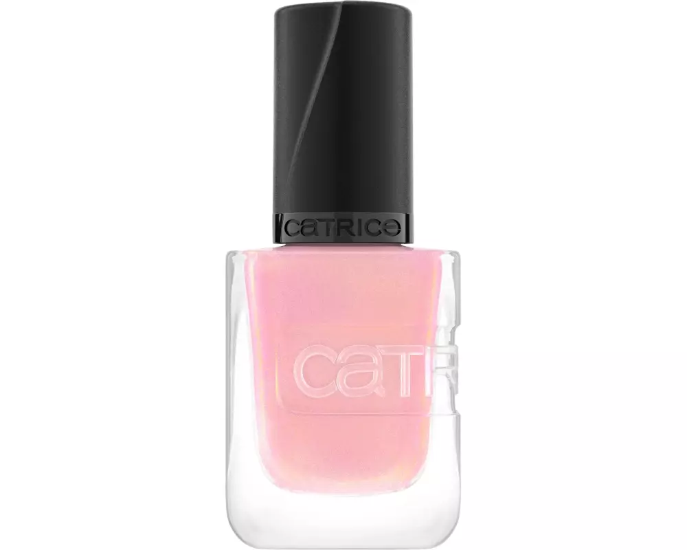 Catrice Nagellack Gel Affair 005 Today Was A Fairytale