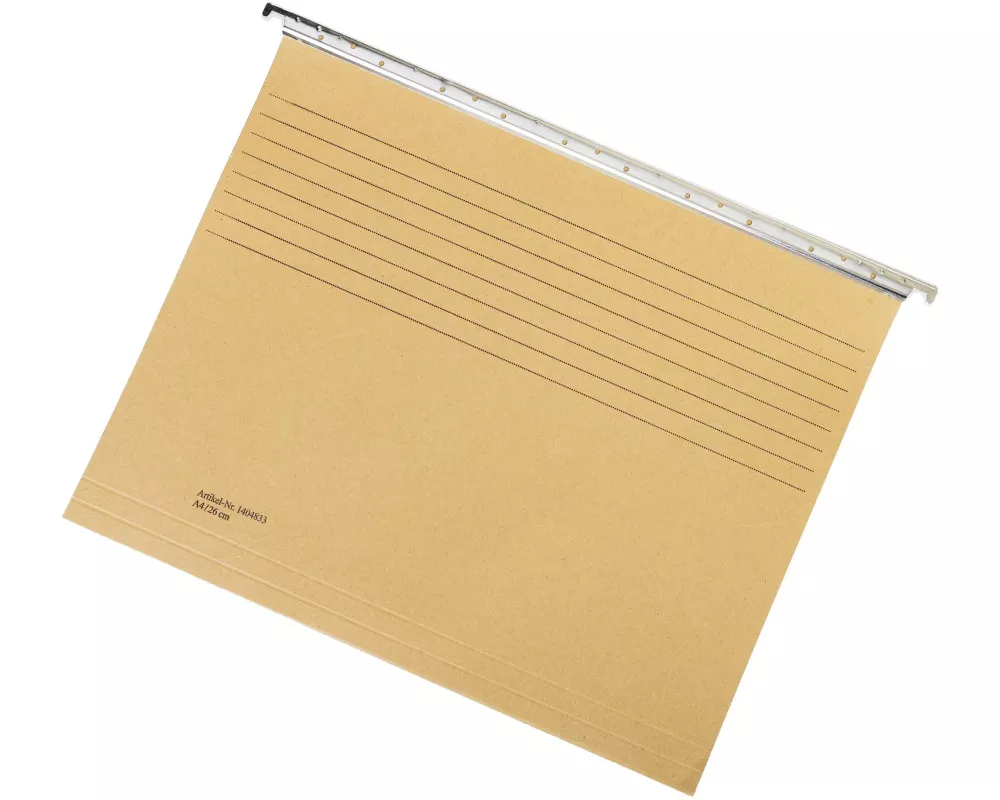 office focus Hängeregister 50 Stück