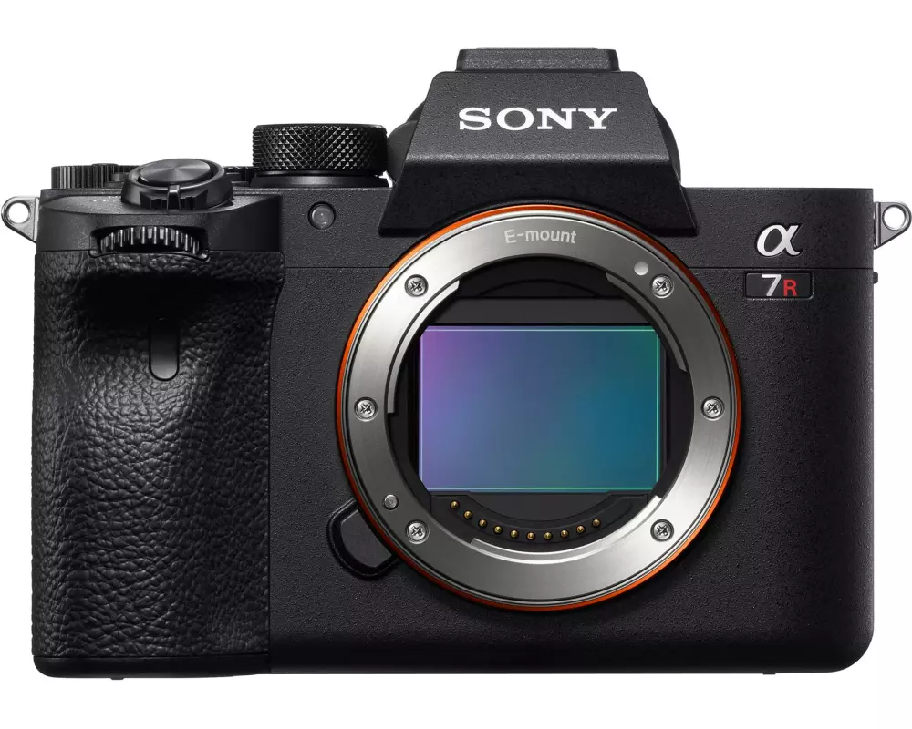 Sony Fotokamera Alpha 7R IV A Body