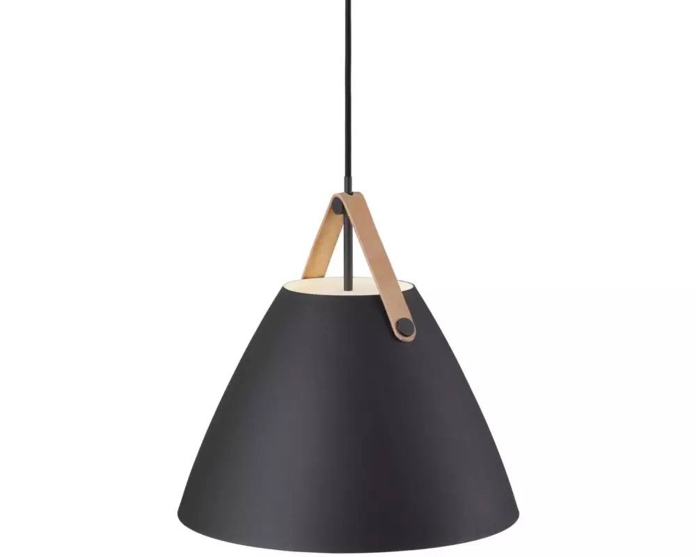 Nordlux DFTP Pendelleuchte STRAP 36 E27, max. 40W, IP20