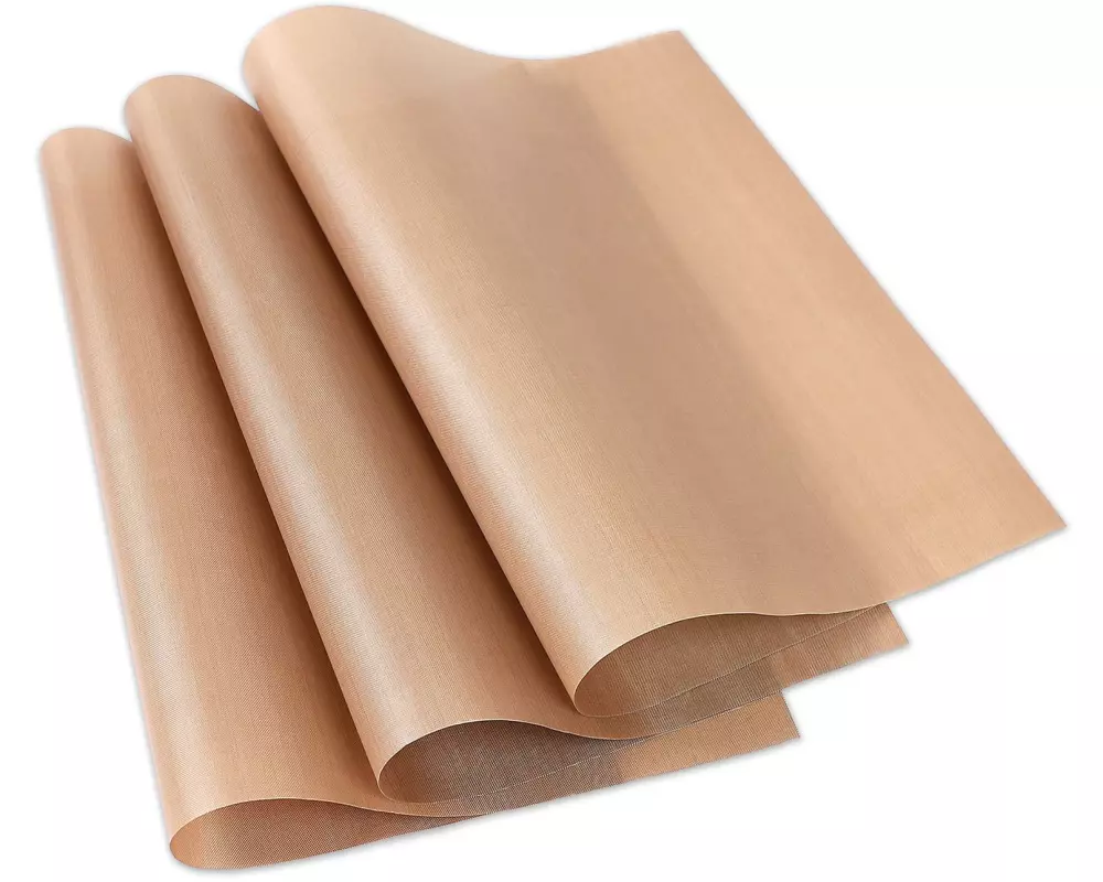LOKLIK Teflonmatte PTFE 40 x 50 cm, 3 Stk.