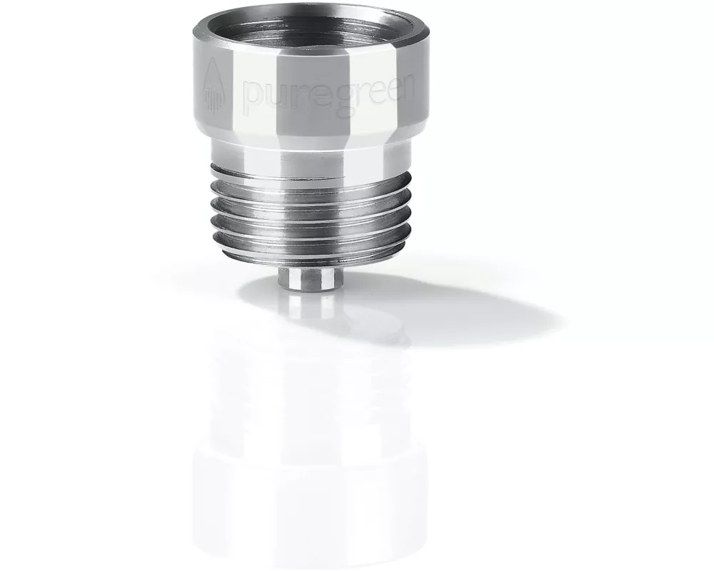 puregreen Wassersparregler