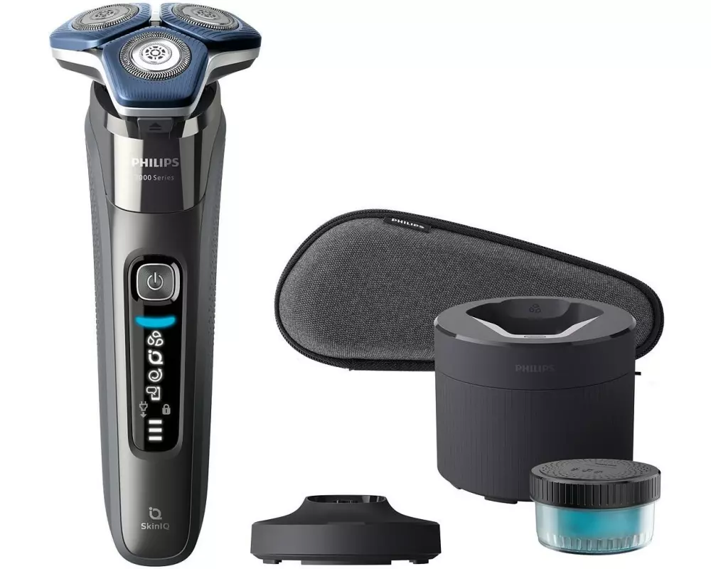 Philips Herrenrasierer Series 7000 S7887/55