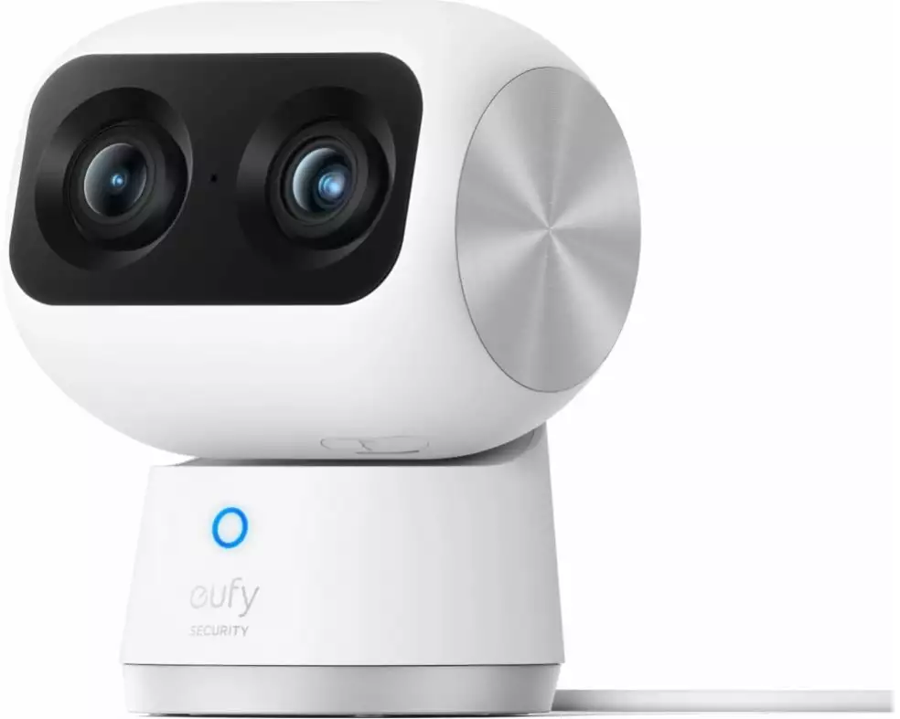 eufy Indoor Cam S350