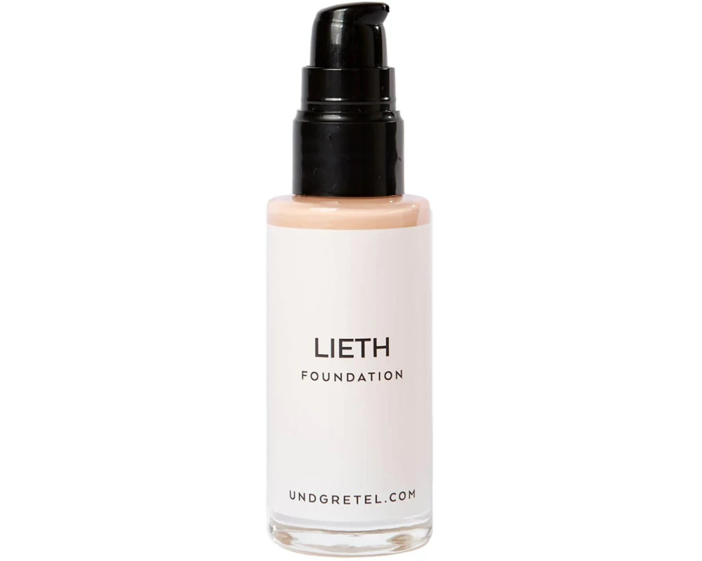UND GRETEL LIETH Pocelain Beige 02