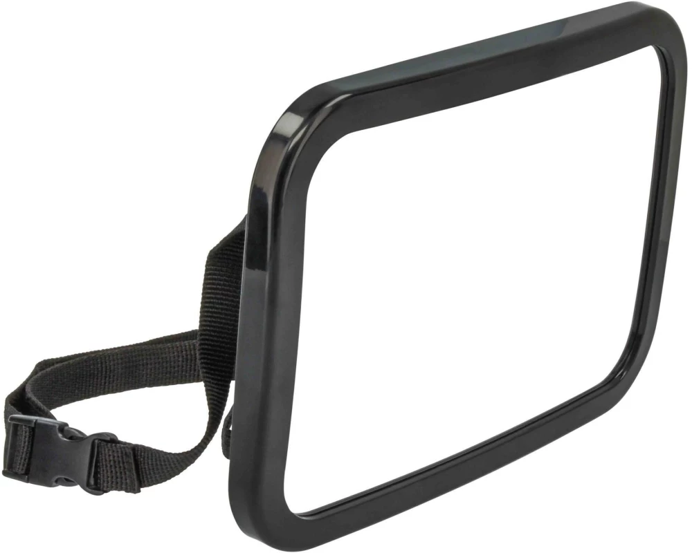 Dooky Rückspiegel 360 Schwarz