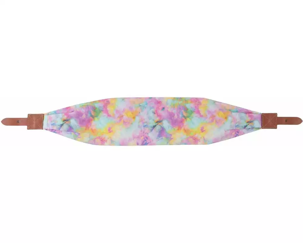 Polarbox Textil-Umhängelasche