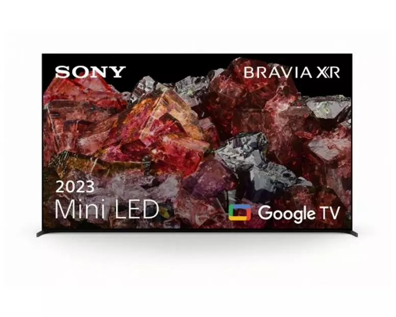 Sony Public Display FWD-65X95L 65 "