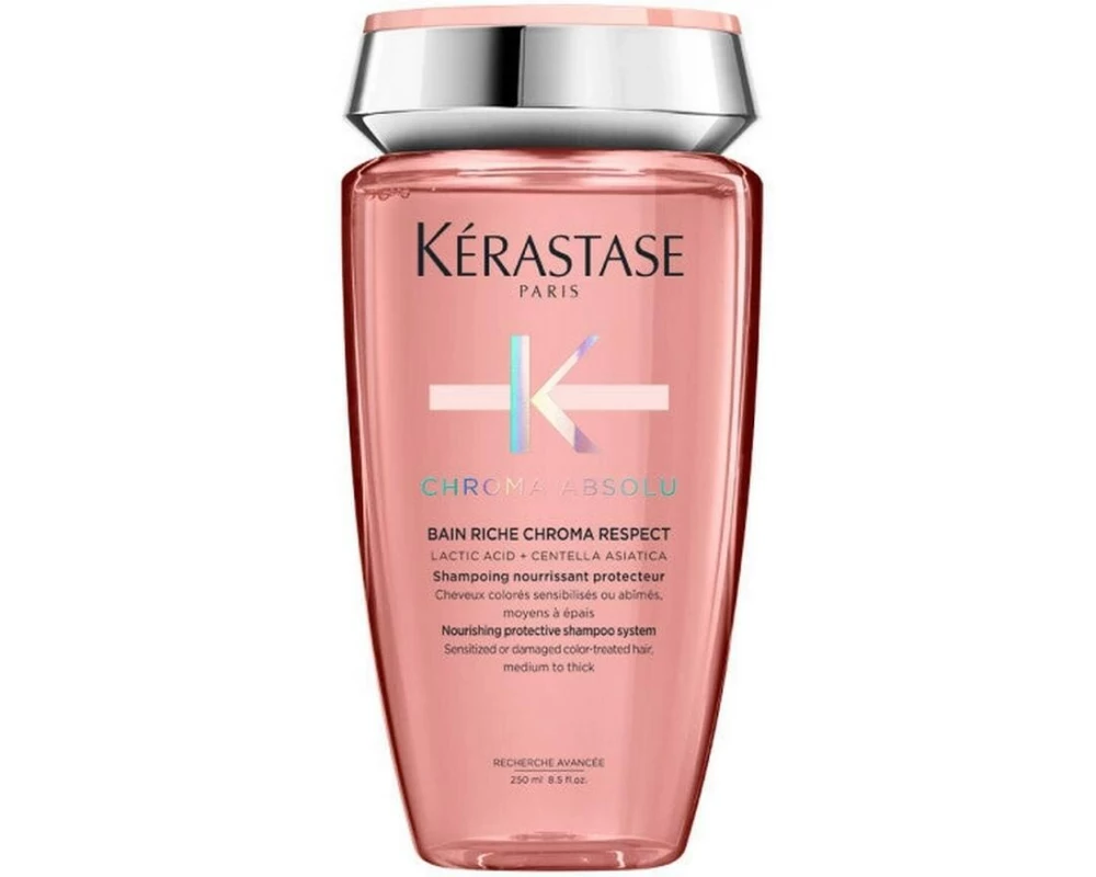 Kérastase Bain Riche Chroma Respect 250 ml
