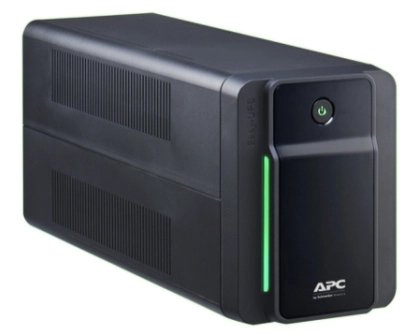APC by Schneider Electric Easy UPS Line-interactive UPS
