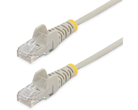 StarTech.com 2.5 m CAT6 Cable