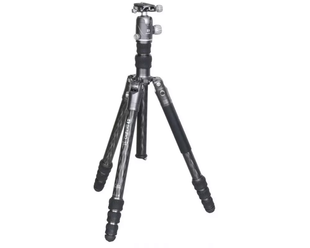 Benro Stativ Kit FBAT24CVX25 Bat