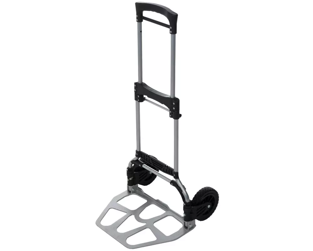 STRUCT Sackkarre Alu, klappbar, 120 kg