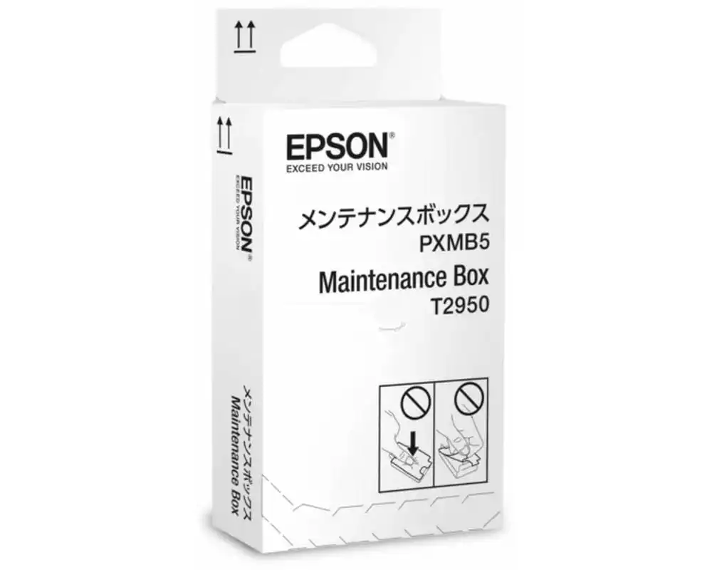 Epson Wartungskit C13T295000
