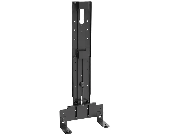 Logitech Rally Bar Fusion Mount