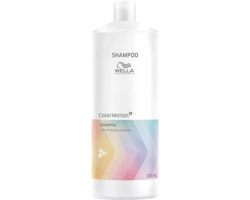 wella Shampoo Nutricurls Curls 250 ml