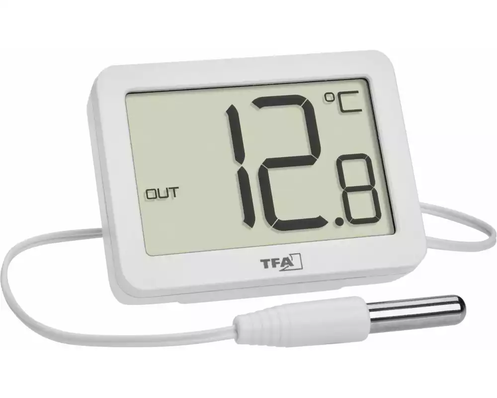 TFA Dostmann Thermometer 30.1066