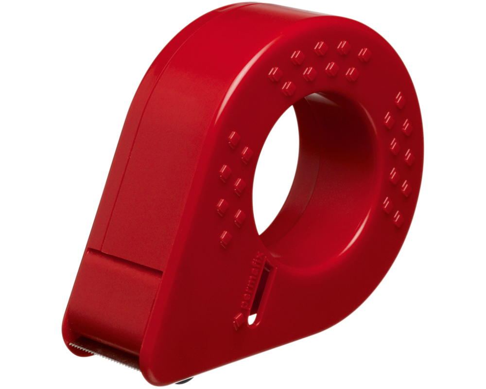 PERMAFIX Handabroller 108435 38mmx66m inkl. Rolle