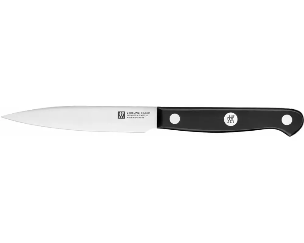 Zwilling Küchenmesser Gourmet 10 cm