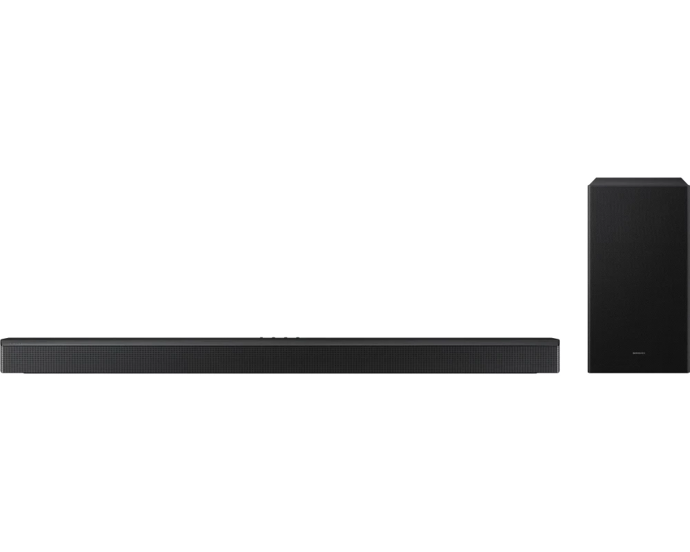 Samsung Soundbar HW-B750F