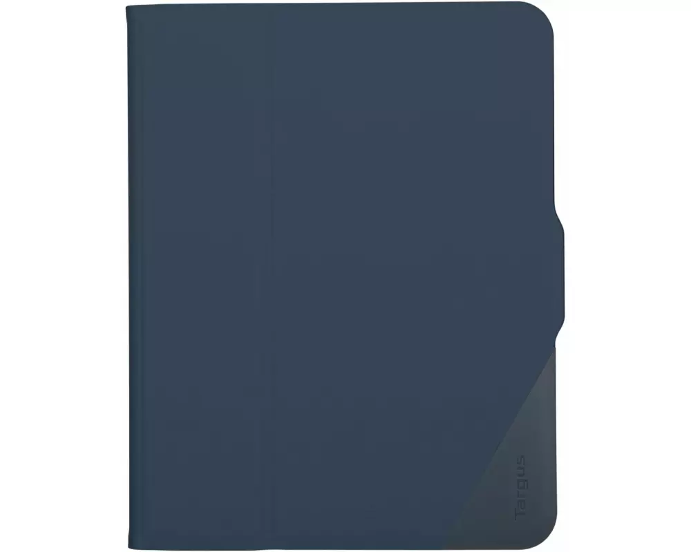 Targus Tablet Book Cover VersaVu 10.9" für iPad (10. Gen) Blau