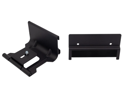 HP Poly Studio P15/R30 Wall Mount Montage Schwarz