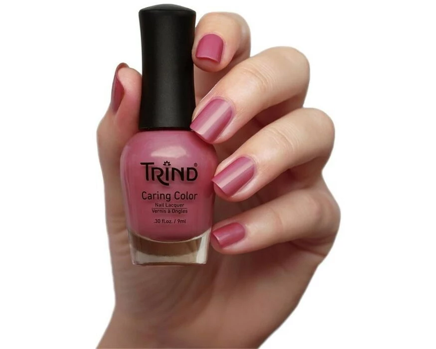 Trind Caring Color CC269 Princess Pink