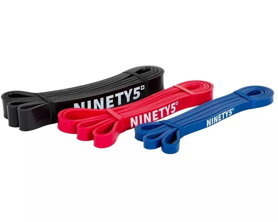 Fitcom Resistance Band Set