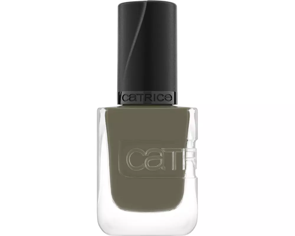 Catrice Nagellack Gel Affair 034 Super Trouper
