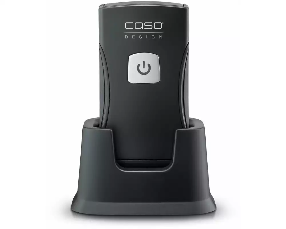 Caso Vakuumiergerät Vacu OneTouch Pro Schwarz