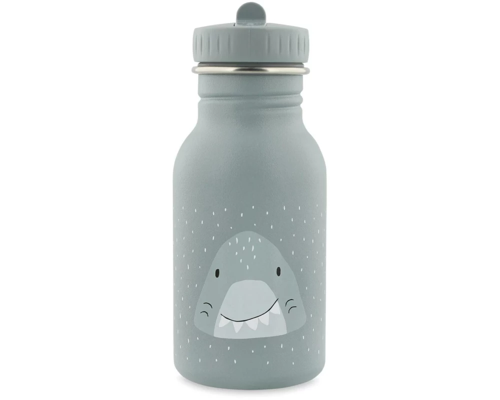 Trixie Trinkflasche Hai 350 ml