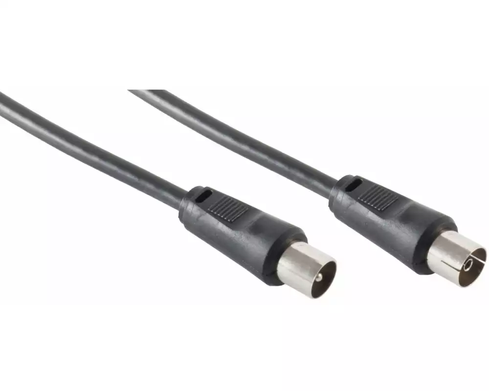 Satelliten TV Zubehör Antennenkabel 100db 5 m