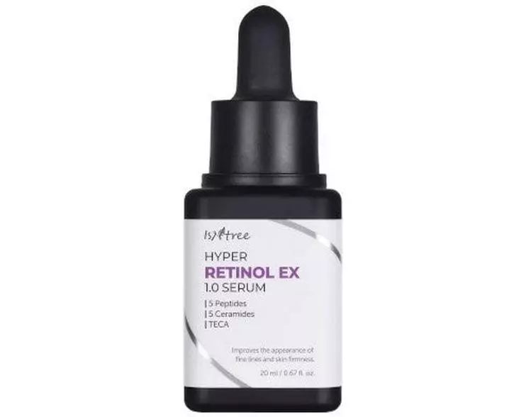 isntree Hyper Retinol Ex 1.0 Serum 20 ml